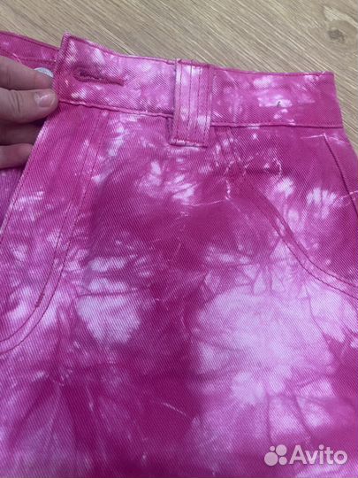 Шорты женские