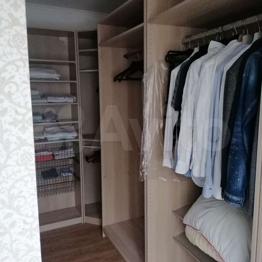 Дом 200 м² на участке 3 сот.