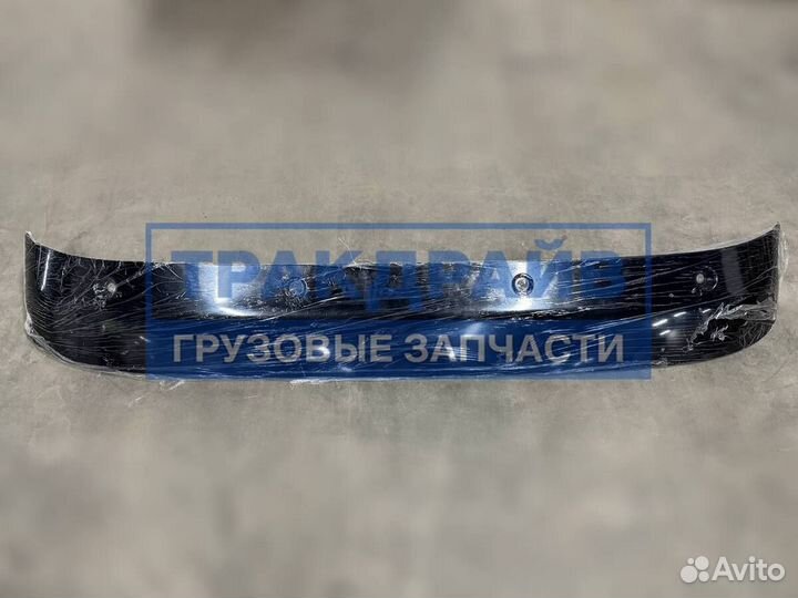 Козырек солнцезащитный для Рено Т серии