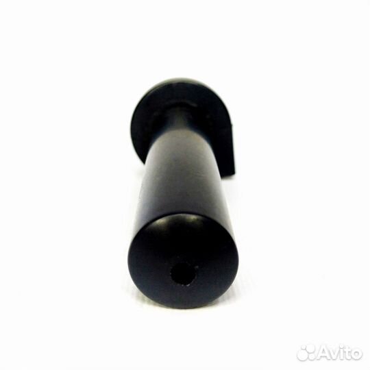 Ручка газа старого образца Мопед Восход