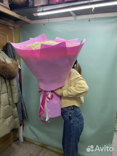 Роза местная шикарные розы