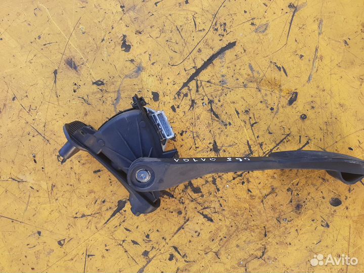 Педаль газа Volvo S80 2.9 B6294T 2000-2006