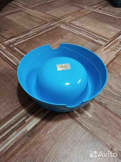 Миска для собак. Большая