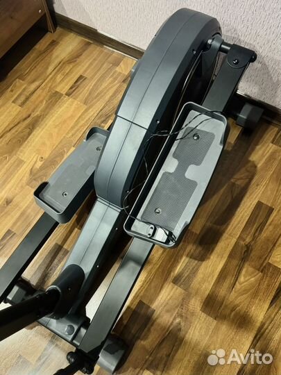 Эллиптический тренажер