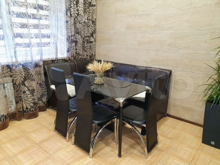 1-к. квартира, 46 м², 2/5 эт.