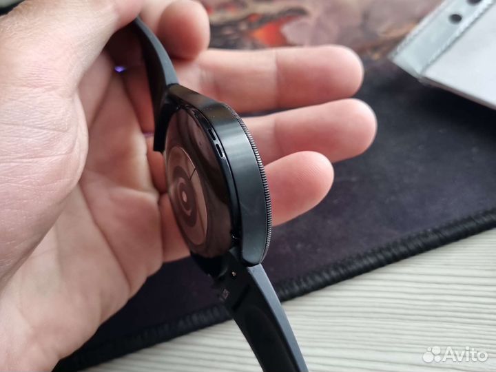 Galaxy Watch4 Classic