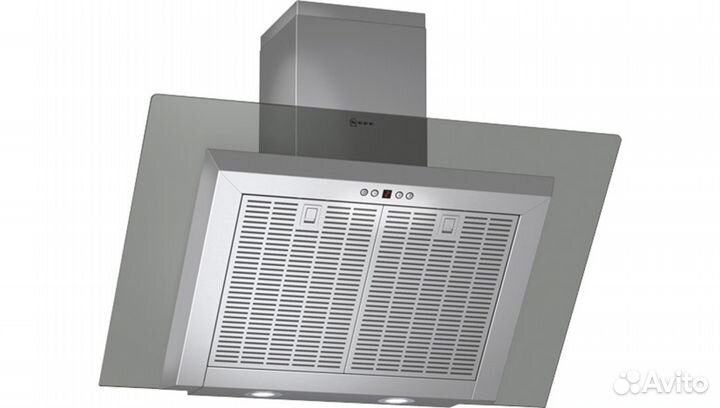 Удлиннение для вытяжной трубы для настенной вытяжк