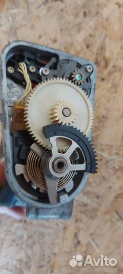 Дроссельная заслонка на BMW m62