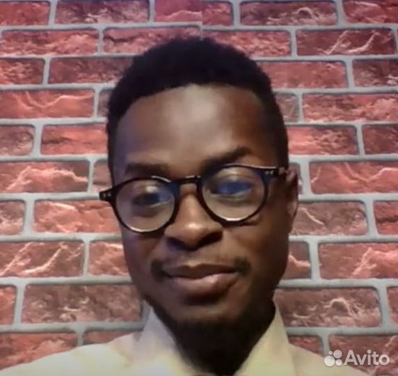 Изучение английского от носителя языка