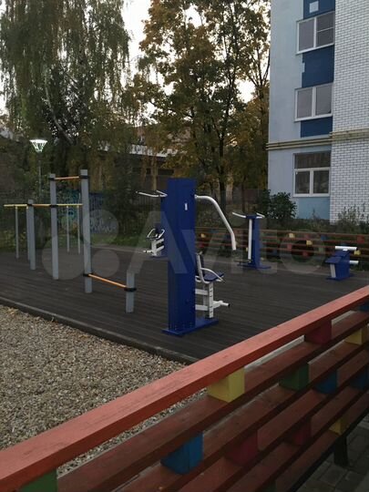 3-к. квартира, 67,3 м², 4/15 эт.