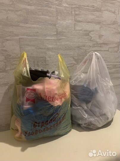 Кукольный лоскут