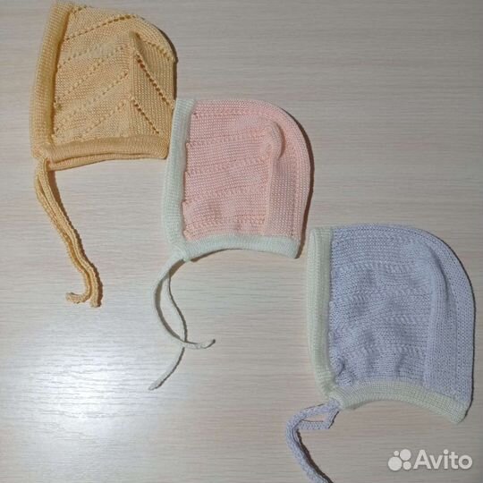Шапка детская