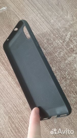 Чехол для телефона Redmi 7A. Новый