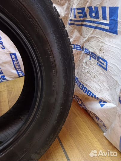 Nokian Tyres Hakka Blue SUV 255/60 R17 106V