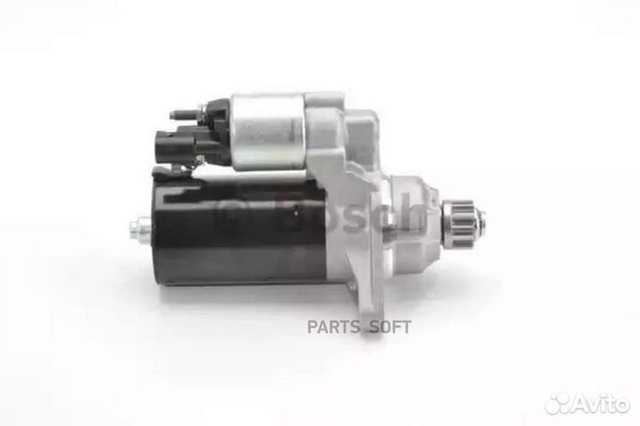 Bosch 0001142005 стартер