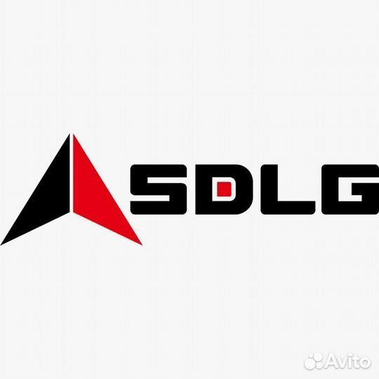 Редуктор бортовой sdlg952h/sdlg 953L