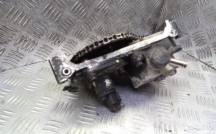 Насос вакуумный Nissan X-Trail