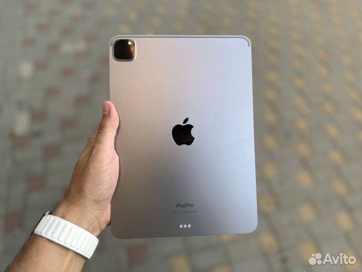 iPad Pro 11 M2 256Gb Гарантия/Как новый