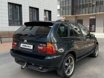 BMW X5 3.0 AT, 2000, 250 000 км, с пробегом, цена 595 000 руб.