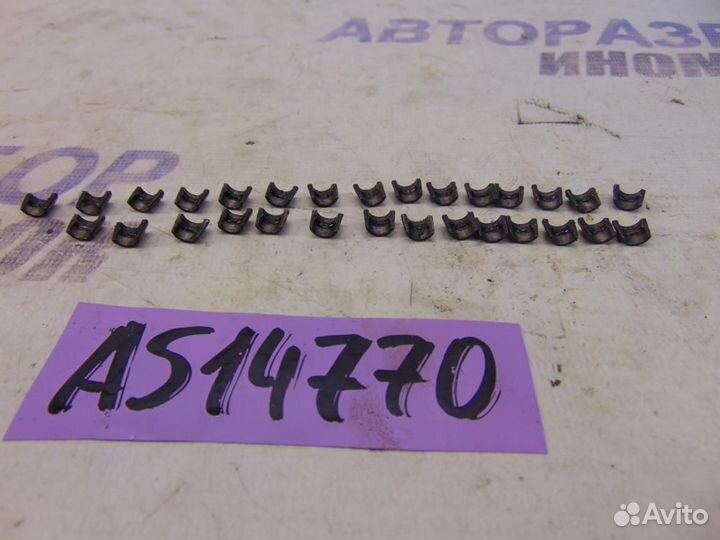 Сухарь клапана для Nissan Primera 3 2002-2008г