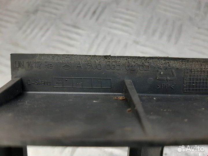 Кронштейн для mercedes-benz Sprinter 2 (W906)