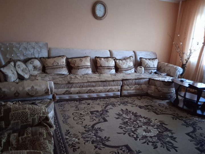 Дом 90 м² на участке 16 сот.