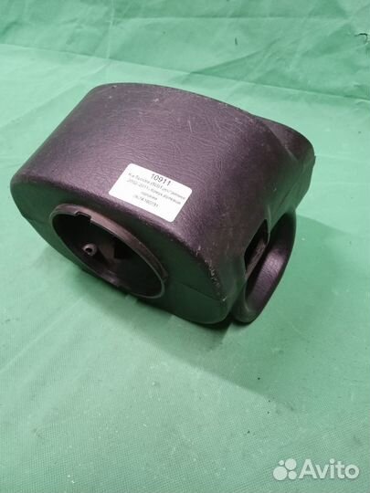 Chevrolet Epica I кожух рулевой колонки