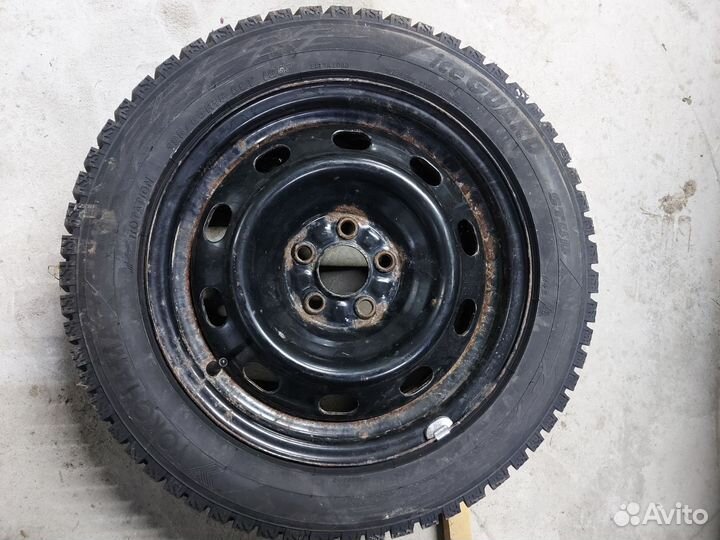 Шины диски и колеса на 15