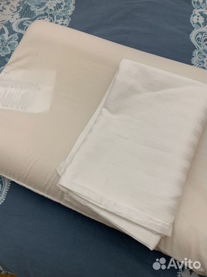 Подушка ортопедическая IKEA