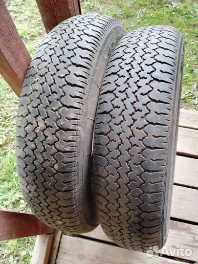 КАМА Кама-205 5 R16 128