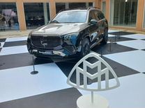 Mercedes-Benz Maybach GLS-класс 4.0 AT, 2024, 23 км, с пробегом, цена 40 890 000 руб.