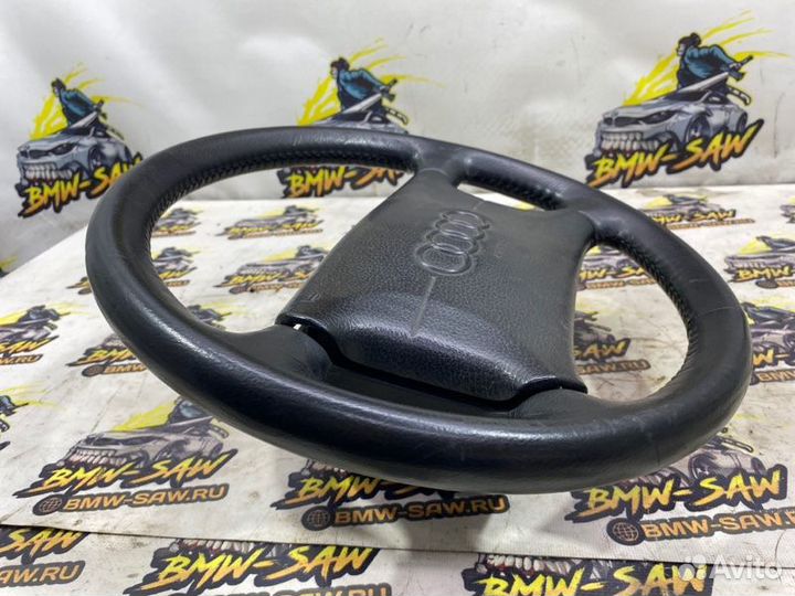 Руль Audi A4 B5 APT 2000