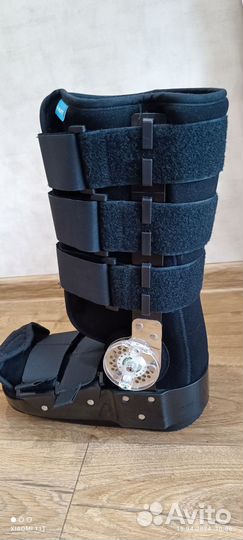 Ортез для голеностопа orlett HAS-301