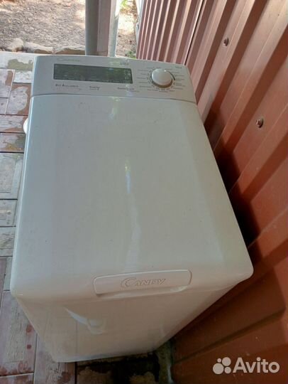 Стиральная машина на запчасти