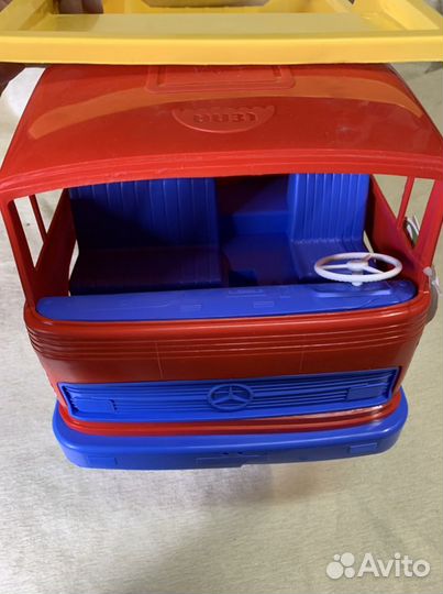 Машина самосвал игрушки