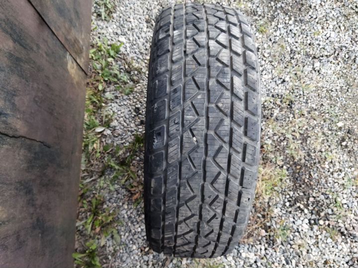 Bridgestone Winter Dueler DM-Z2 265/70 R16