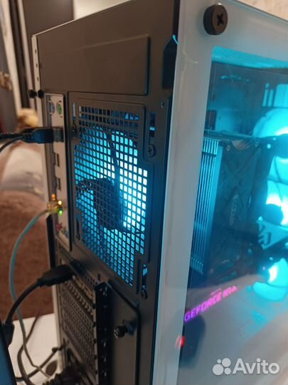 I7 6800k rtx 3070 jetstream