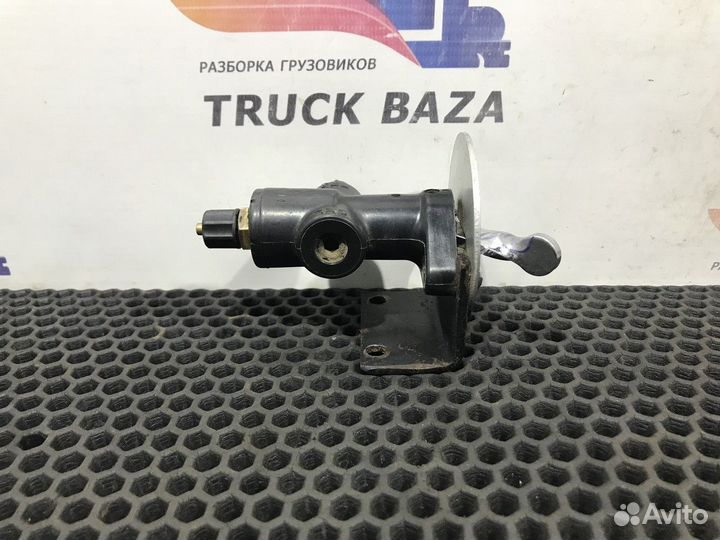 Клапан управления тягой Volvo FH