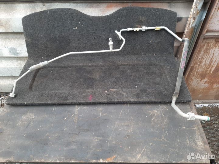 Трубка кондиционера daewoo nexia n150