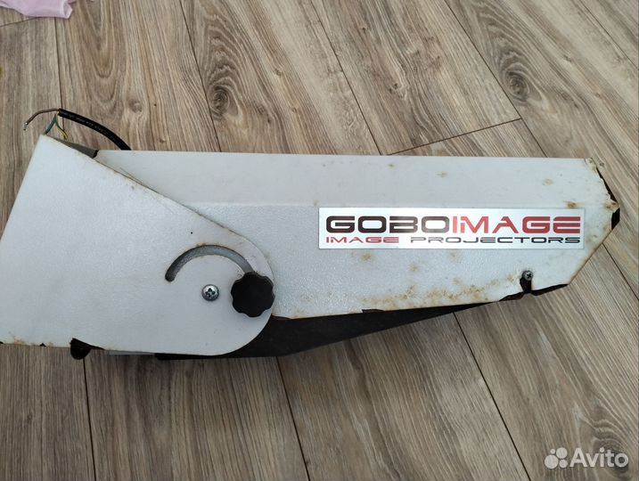 Гобо проектор