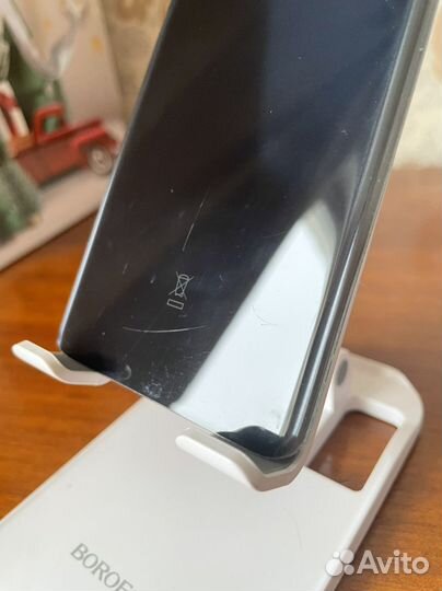 Задняя крышка Samsung Galaxy S10