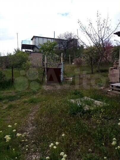 Дом 161 м² на участке 7 сот.