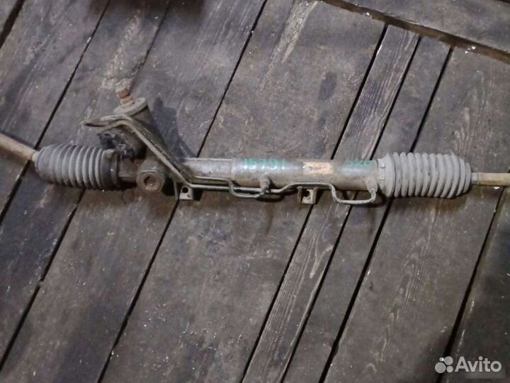 Рейка рулевая Lifan Breez 520