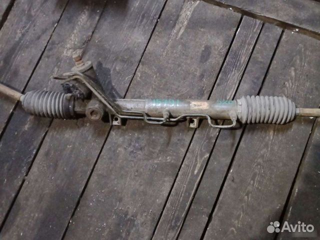 Рейка рулевая Lifan Breez 520