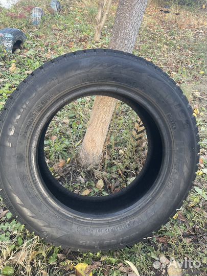 Pirelli Formula Ice 185/65 R15