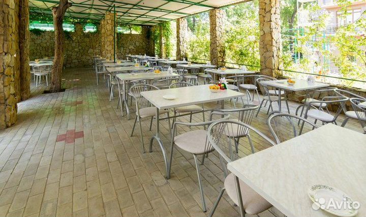 Горящая путевка