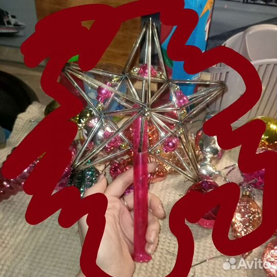 Макушка кремлевская звезда