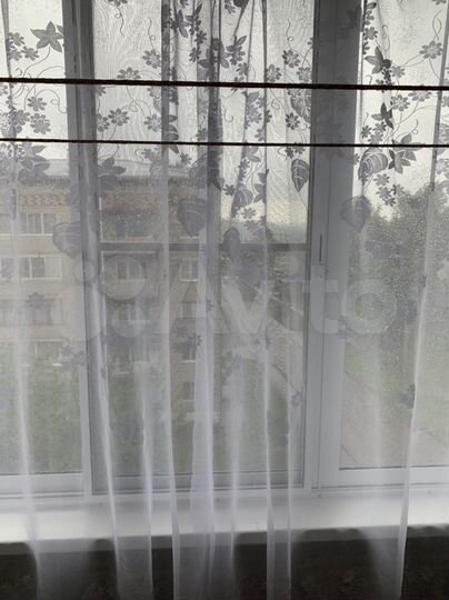 2-к. квартира, 48,6 м², 4/5 эт.