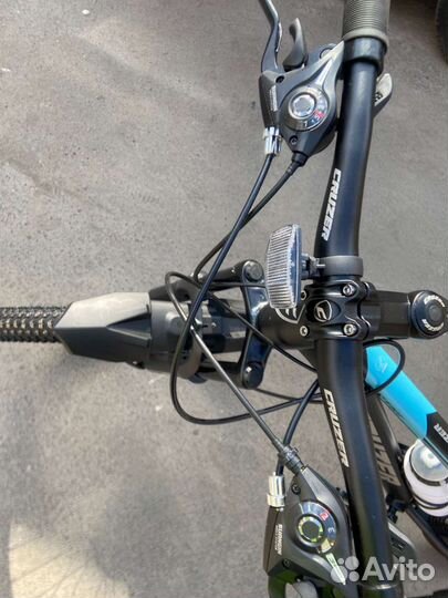 Велосипед 24