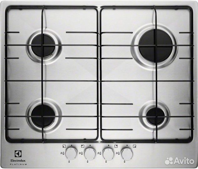 Варочная панель Electrolux EGG 96242 NX Новая